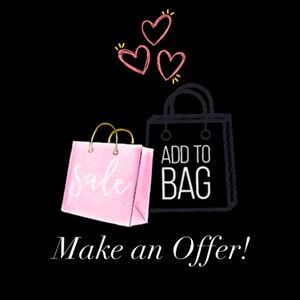 OBO!! 🛍💳🏷